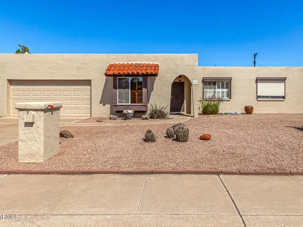 510 E DEL RIO Drive, Tempe, AZ 85282