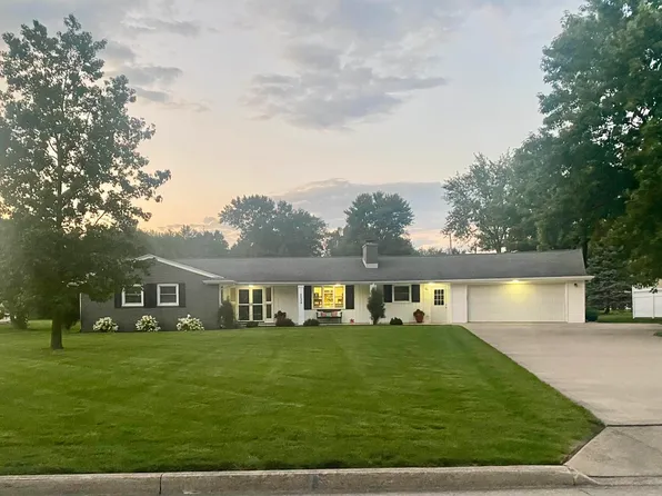 1124 Orlando Dr, Fort Wayne, IN 46825