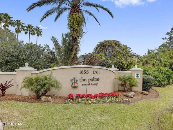 1701 The Greens Way APT 611, Jacksonville Beach, FL 32250
