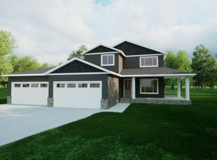 5025 Prairie Green Ct W, West Fargo, ND