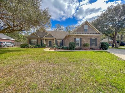 4301 Essex Terrace Cir, Pace, FL, 32571