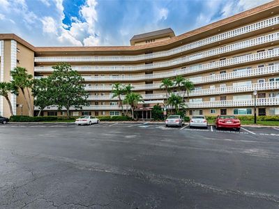 8950 PARK BOULEVARD #206, Seminole, FL, 33777