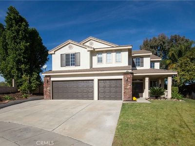 975 Riverbend Cir, Corona, CA, 92881
