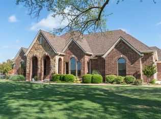 2696 Forest Dr, Celina, TX 75009