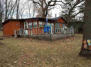 3484 W 3rd Ct, Oxford, WI 53952