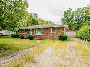 3061 Southland Rd, Decatur, IL 62521