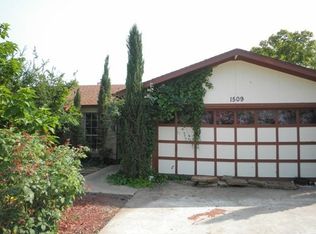 1509 Middleway Rd, Pflugerville, TX 78660