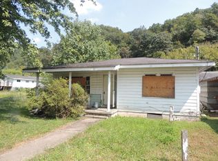 44 N Front St, Pikeville, KY 41501