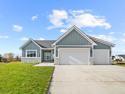 1430 NW Alderleaf Dr, Waukee, IA, 50263