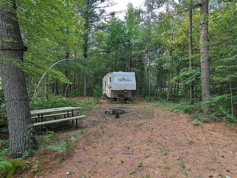 N15740 9th Avenue, Necedah, WI 54646 Zillow