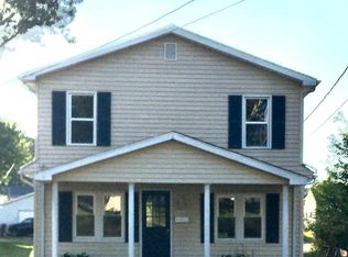 621 15th St, Tell City, IN