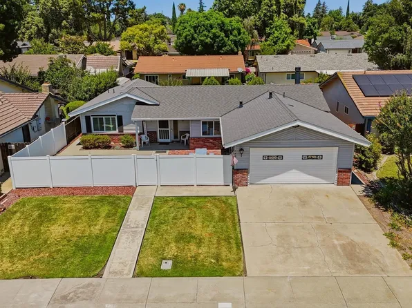 1421 Woodmont Way, Stockton, CA 95209