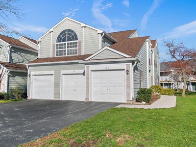 16 Taylor Ct #B, Streamwood, IL, 60107