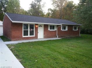 2654 Invernest St, Streetsboro, OH 44241