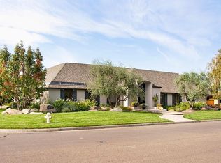 709 N Leslie St, Visalia, CA 93291