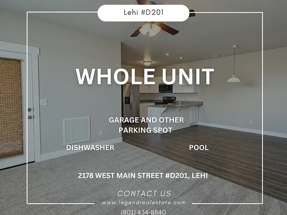 2178 W Main St #D201
