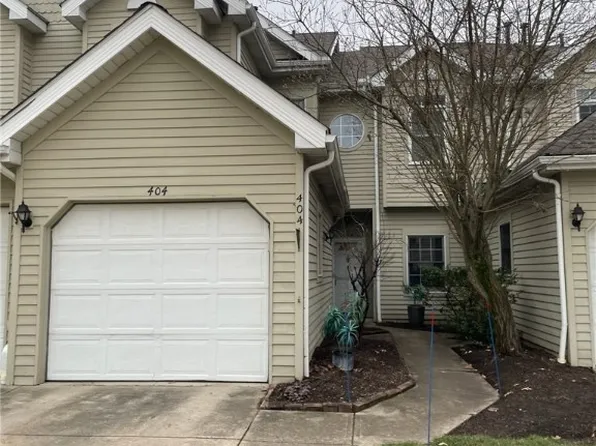 404 Eagle Trce, Cleveland, OH 44124
