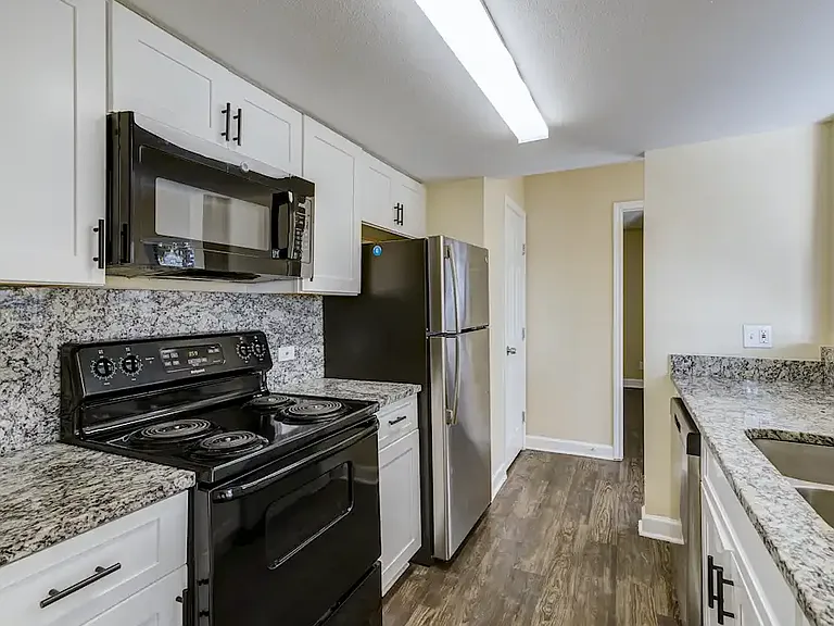 Spring Lake Village Apartments — Photo 13