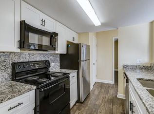 Spring Lake Village Apartments, Haltom City, TX 76117