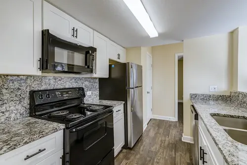 Spring Lake Village Apartments Photo 1