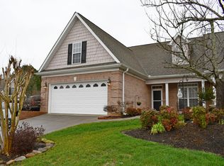 1142 Creekside Village Way, Seymour, TN 37865