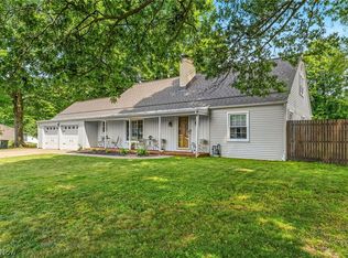 1425 48th St NW, Canton, OH 44709