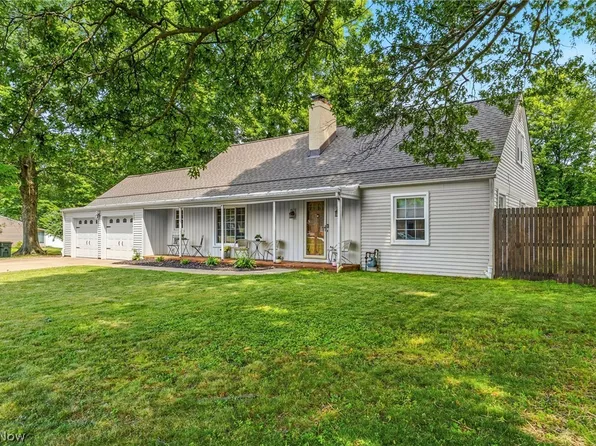 1425 48th St NW, Canton, OH 44709