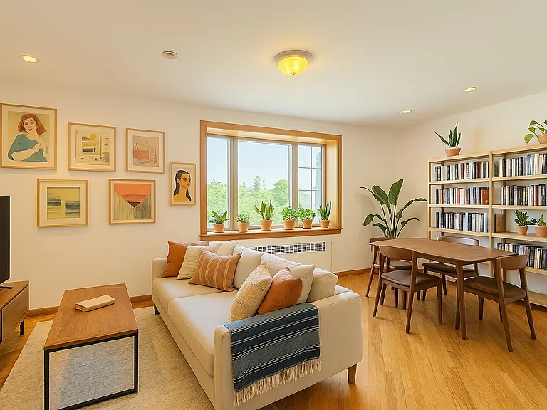 254 S 1st St #4B — Photo 3