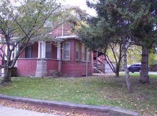 654 Chilton Ave, Niagara Falls, NY 14301