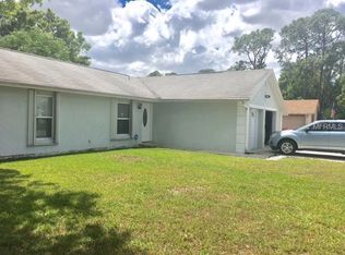 251 Clearbrook Ter NE, Palm Bay, FL 32907