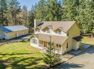 3111 140th St NW, Marysville, WA