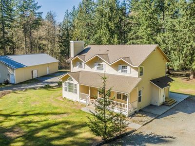 3111 140th Street NW, Marysville, WA, 98271