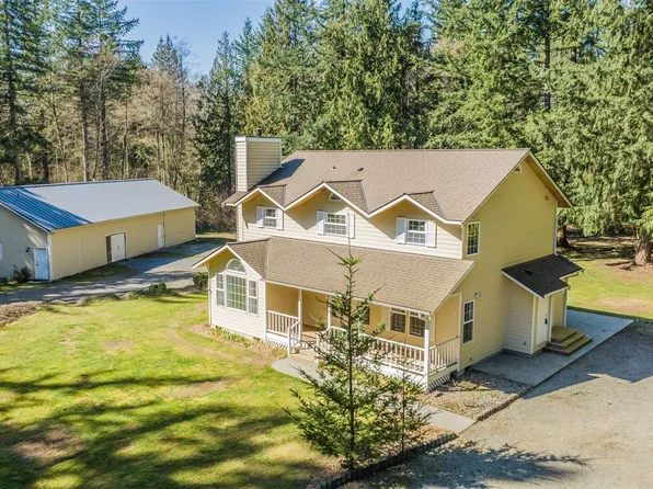 3111 140th Street NW, Marysville, WA 98271