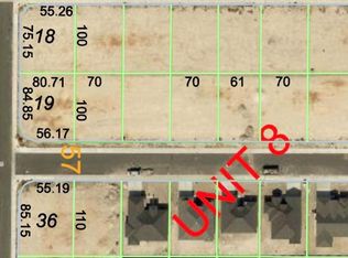 5114 W Longtail Rd, Hobbs, NM 88240