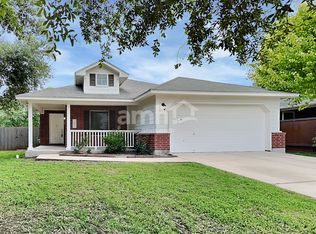 197 Spring Branch Dr, Kyle, TX 78640