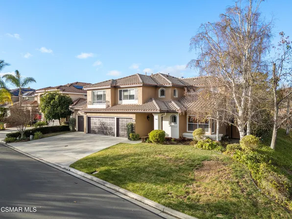 713 Twillin Ct, Simi Valley, CA 93065