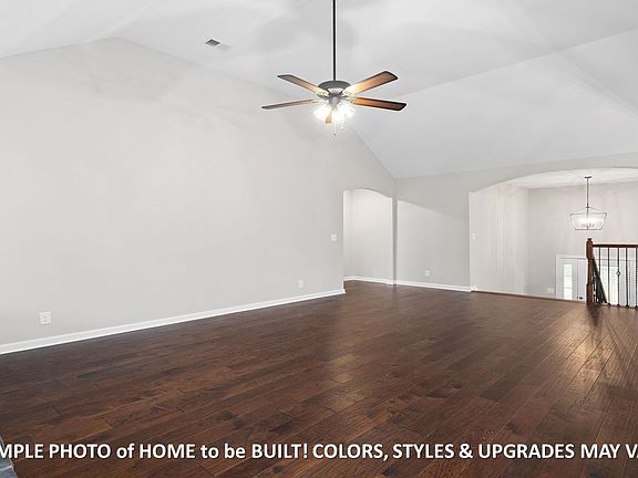 5th image of 1830 McWhorter Dr Lot 10