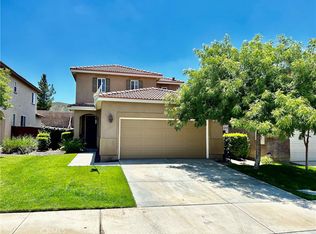 34153 Crenshaw St, Beaumont, CA 92223