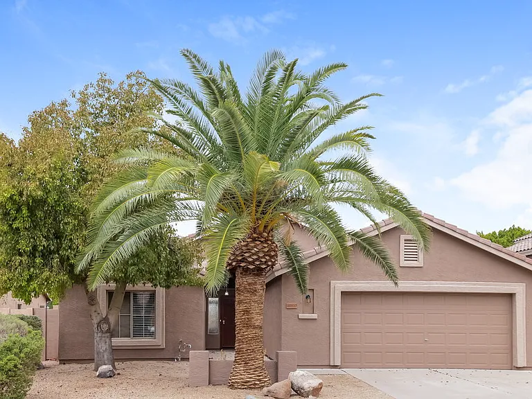 20810 N 74th Ln — Photo 1