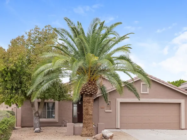 20810 N 74th Ln, Glendale, AZ 85308