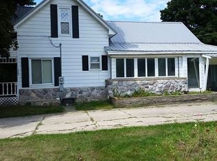 1242 N Rolland Rd, Weidman, MI 48893