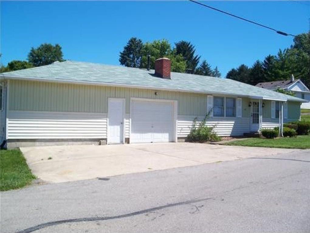 16 E Mill St, Donnelsville, OH 45319 Zillow