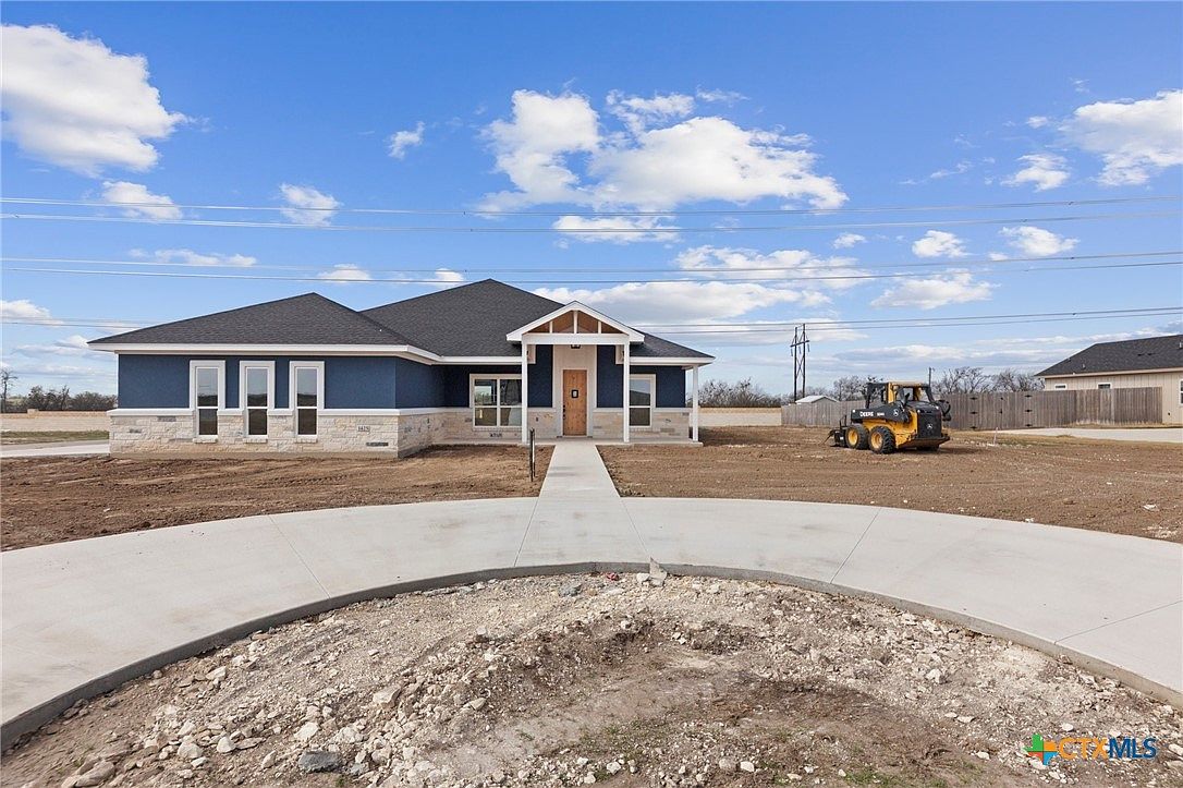 1425 King Ranch Rd, Salado, TX 76571 | MLS #562666 | Zillow