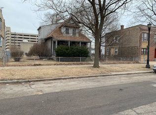 805 Mulford St, Evanston, IL 60202