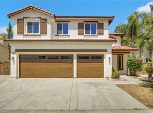 1521 Yeats Pl, San Jacinto, CA 92583