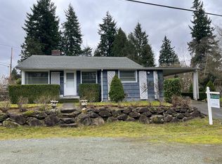 18724 105th Ave NE, Bothell, WA 98011