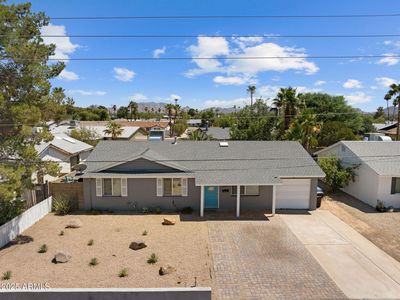 3615 E Hearn Rd, Phoenix, AZ, 85032