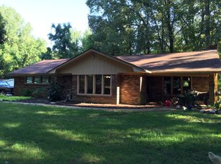 1045 Fisher Ferry Rd, Vicksburg, MS 39180