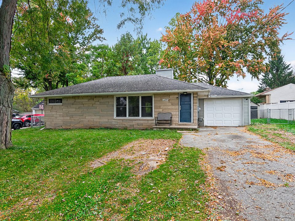 1st image of 3306 Spring Arbor Rd