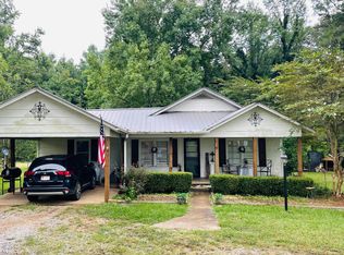 9021 Highway 9 S, Pontotoc, MS 38863